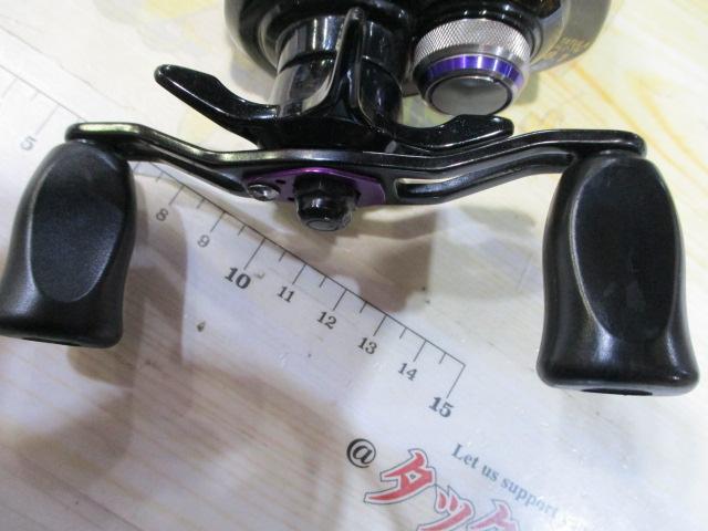 タトゥーラ HLC 8.1L-TW