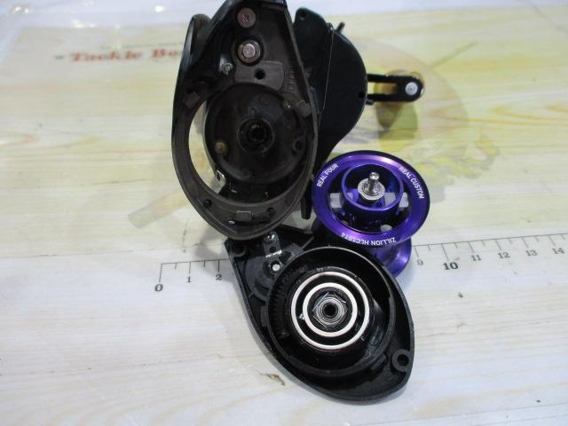 ジリオン TW HLC 1514SHL