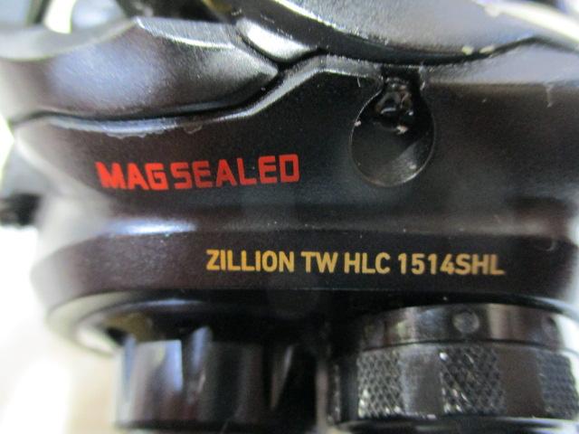 ジリオン TW HLC 1514SHL