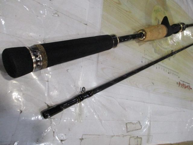 ソルティーステージKR-Xシーバス SXSC-832M-KR