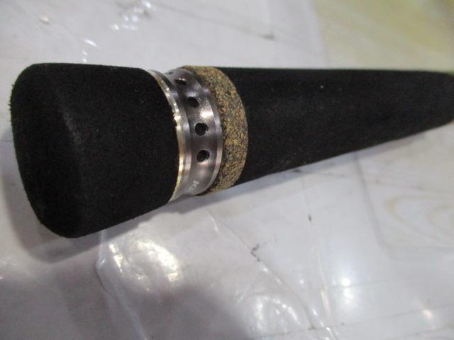 ソルティーステージKR-Xシーバス SXSC-832M-KR