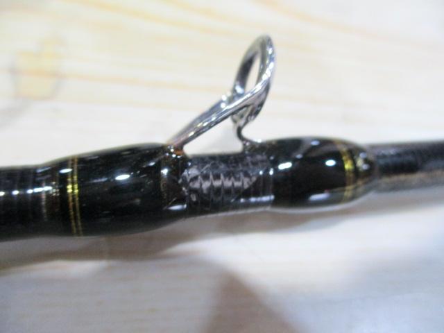 ソルティーステージKR-Xシーバス SXSC-832M-KR