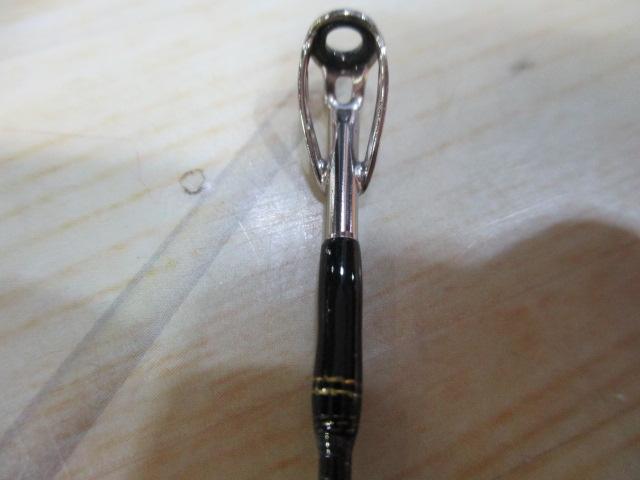 ソルティーステージKR-Xシーバス SXSC-832M-KR