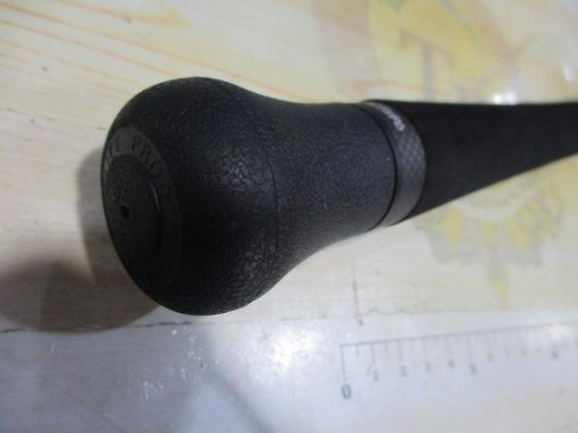 ブラックスケールBASSHACKBSHS-74M/H+