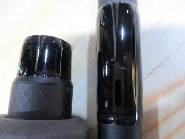 ブラックスケールBASSHACKBSHS-74M/H+