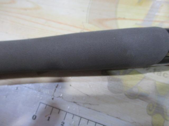 ブラックスケールBASSHACKBSHS-74M/H+