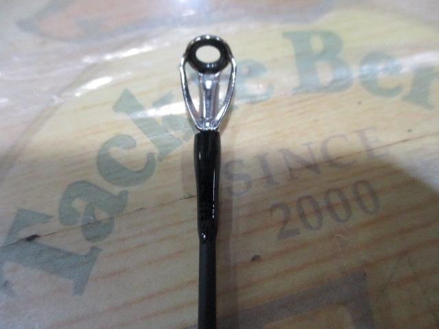 ブラックスケールBASSHACKBSHS-74M/H+