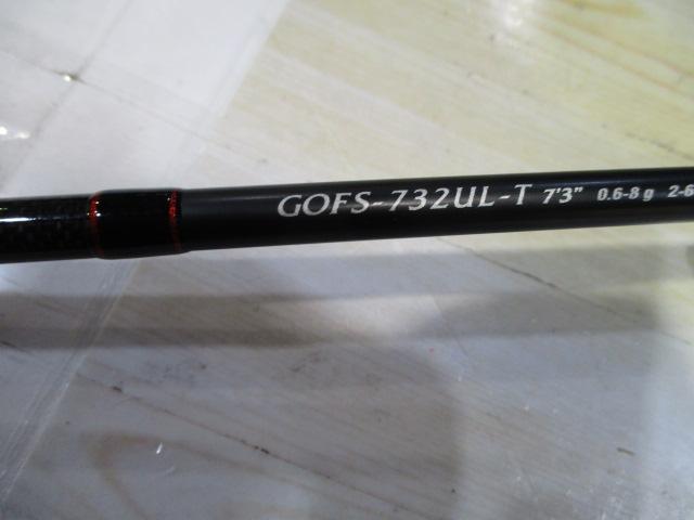 フィネッツァ GOFS-732UL-T