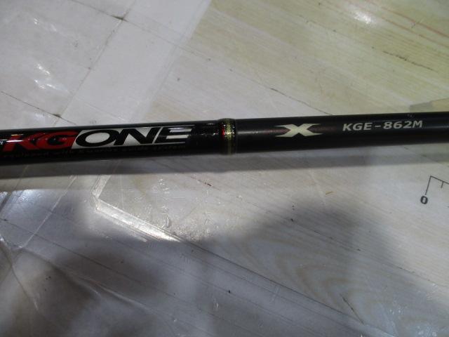 KG-ONE KGE-862M