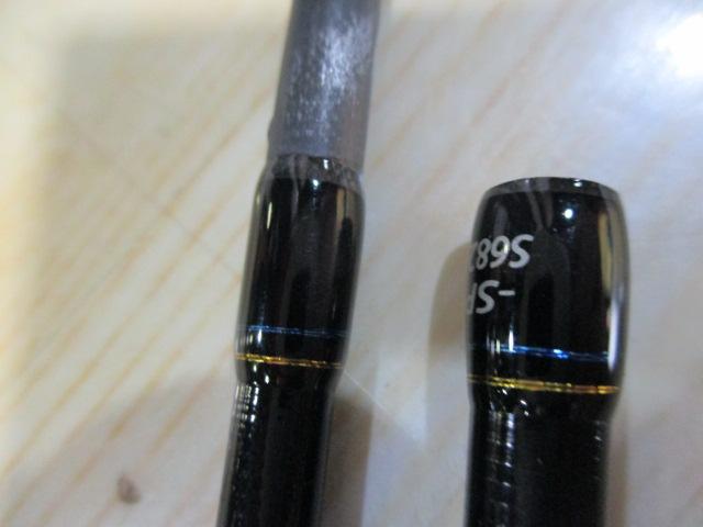 ソルパラ SPXJ-S682M/TE