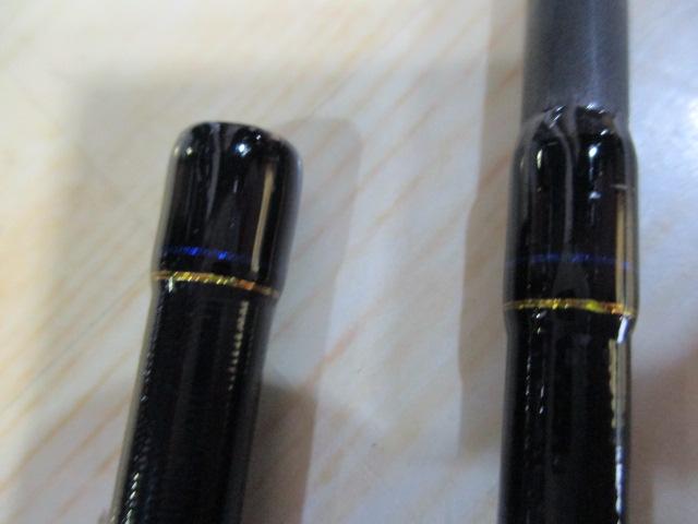 ソルパラ SPX-782M/黒鯛