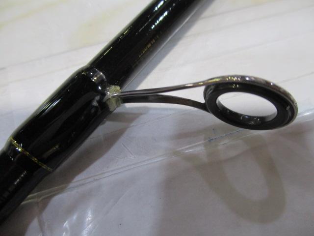 ソルパラ SPX-782M/黒鯛