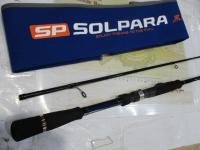 ソルパラ SPX-782M/黒鯛