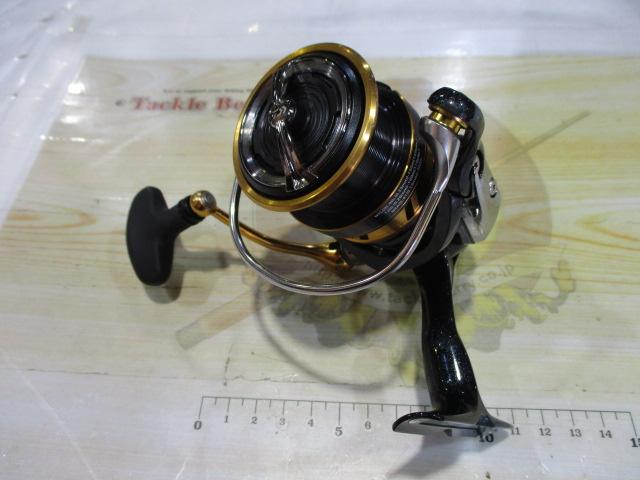 18レガリス LT3000-CXH