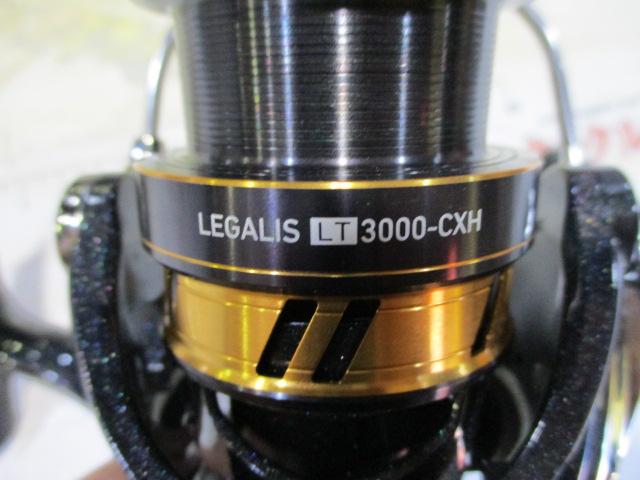 18レガリス LT3000-CXH