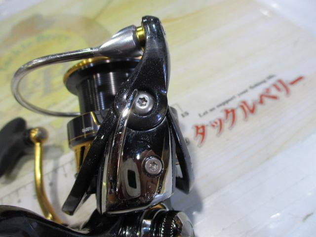 18レガリス LT3000-CXH