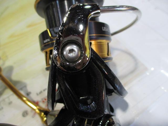 18レガリス LT3000-CXH