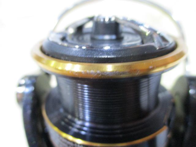 18レガリス LT3000-CXH