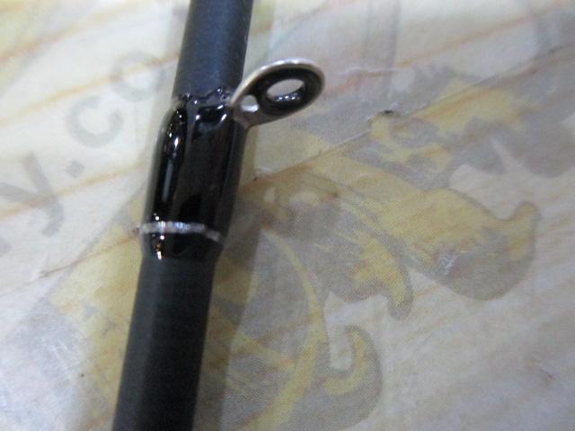 エギゾースト EZ1-832ML