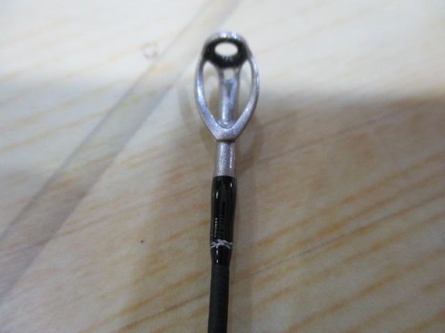 エギゾースト EZ1-832ML