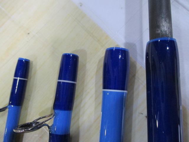 ジェットセッター 71C