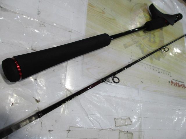 炎月XR FS-B66M/R｜＠ベリーネット 日本最大新品中古釣具WEBショップ