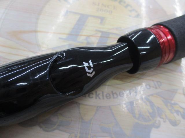 メバリングX 74UL-T