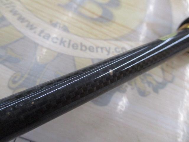 メバリングX 74UL-T