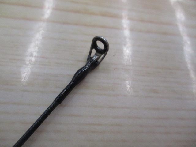 メバリングX 74UL-T