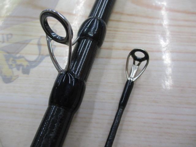 グランデージ STD.C88M｜＠ベリーネット 日本最大新品中古釣具WEBショップ