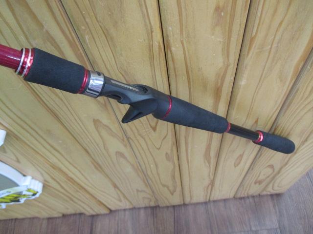 ラグゼコーストライン岩鬼FⅡ B78H-RF