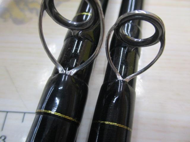 ラグゼコーストライン岩鬼FⅡ B78H-RF