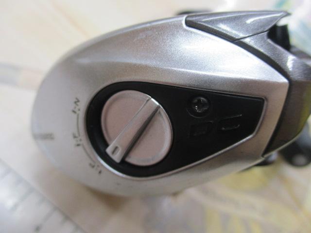 スコーピオンDC7 LH