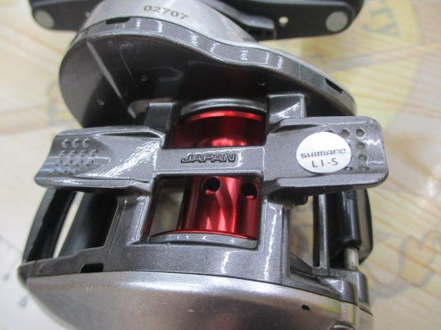 スコーピオンDC7 LH