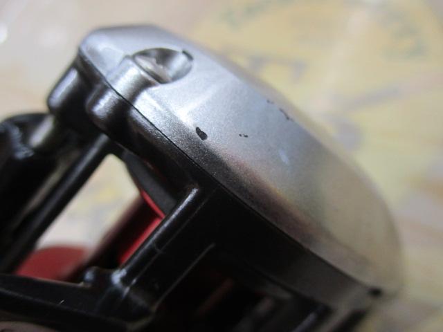 スコーピオンDC7 LH