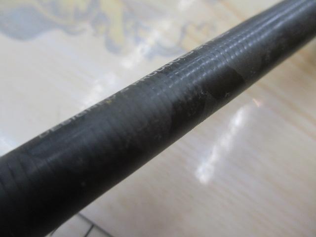 ソルティーステージKR-Xベイトフィネスカスタム SBFC-862LT-LA-KR