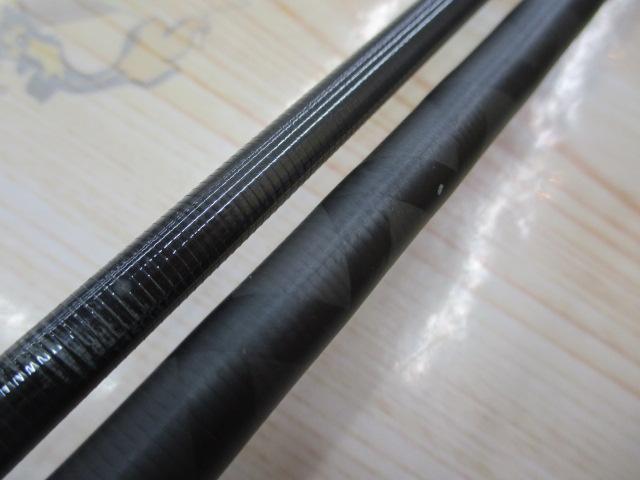 ソルティーステージKR-Xベイトフィネスカスタム SBFC-862LT-LA-KR