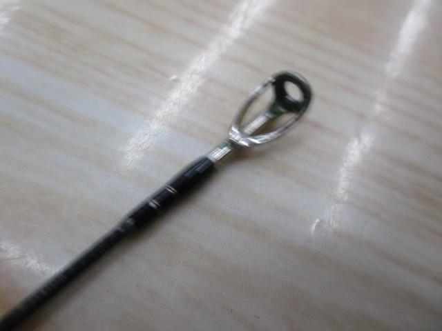 ソルティーステージKR-Xベイトフィネスカスタム SBFC-862LT-LA-KR