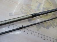 ソルティーステージKR-Xベイトフィネスカスタム SBFC-862LT-LA-KR