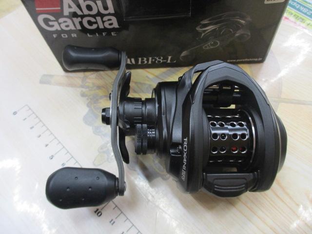 ロキサーニ BF8-L