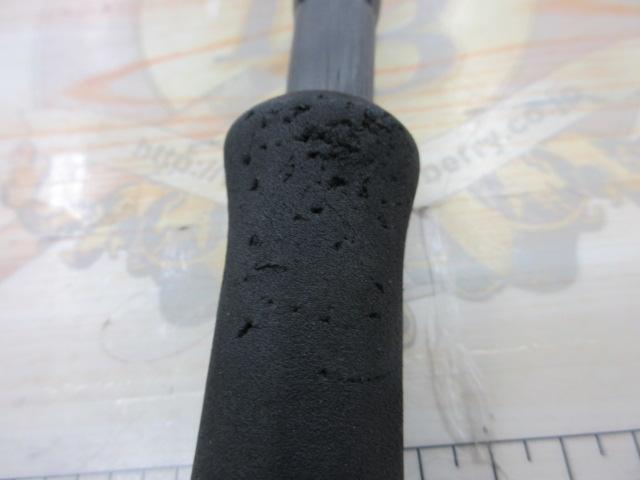 ヒュージカスタムH3S-76RF｜＠ベリーネット 日本最大新品中古釣具WEB