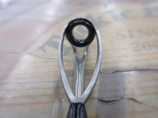 ヒュージカスタムH3S-76RF｜＠ベリーネット 日本最大新品中古釣具WEB