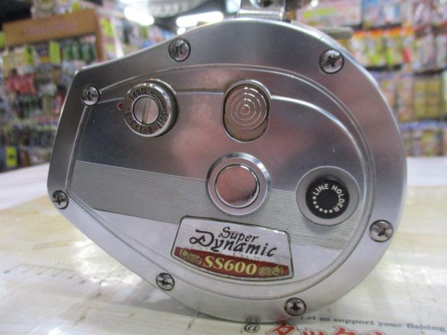 スーパーダイナミック SS-600