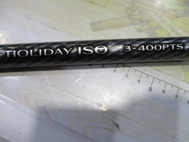 17ホリデー磯 3号400PTS