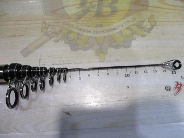 17ホリデー磯 3号400PTS