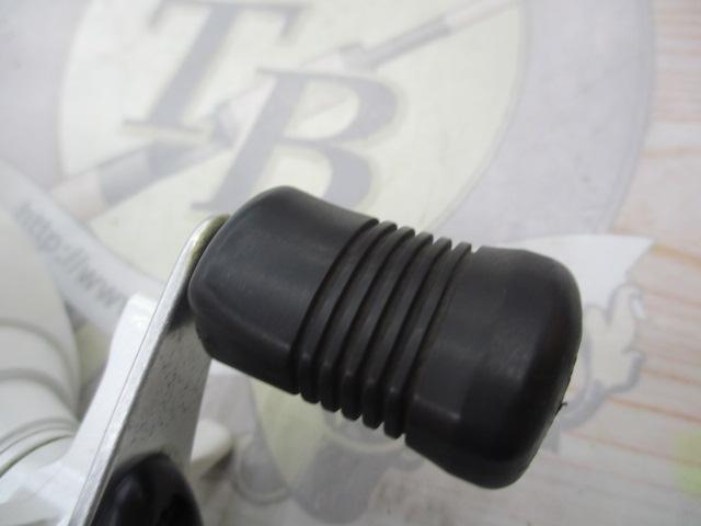 スコーピオン クイックファイヤー (白)