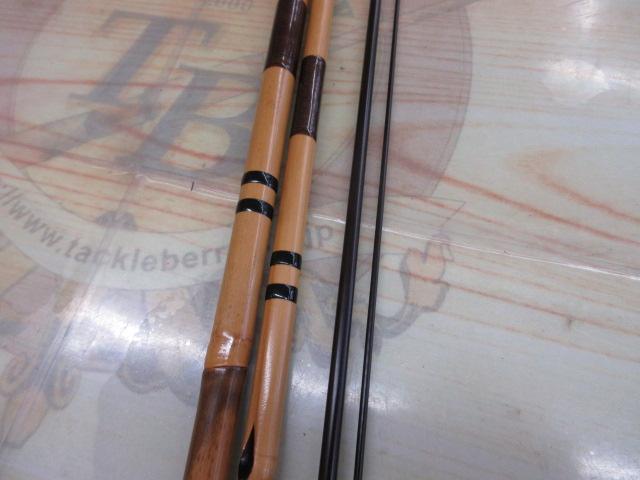 ぬけさく露舟11尺