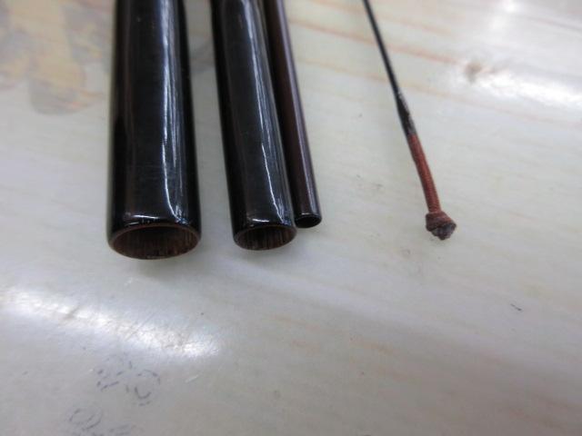 ぬけさく露舟11尺