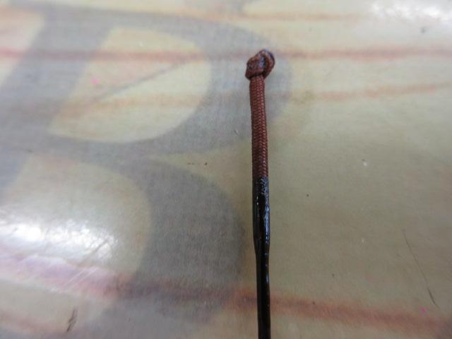 ぬけさく露舟11尺