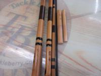 ぬけさく露舟11尺